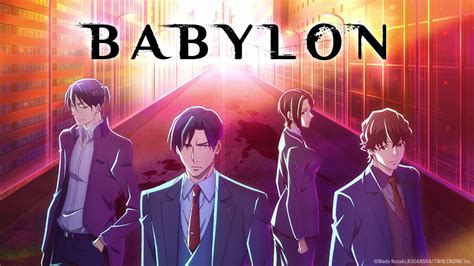 babylon kissanime|Babylon .